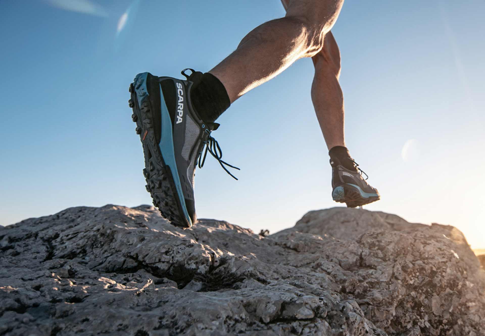 Zapatillas Trail Running - Zapatillas para correr por montaña 2024